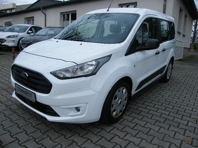 Ford Transit Connect 220 L1 Kombi Trend-5Sitze+Klima!