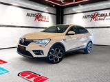 Renault Arkana Techno TCe 140 EDC / ACC / Virtual CP - Renault Arkana Techno mit Hybrid-Antrieb (Benzin/Elektro)