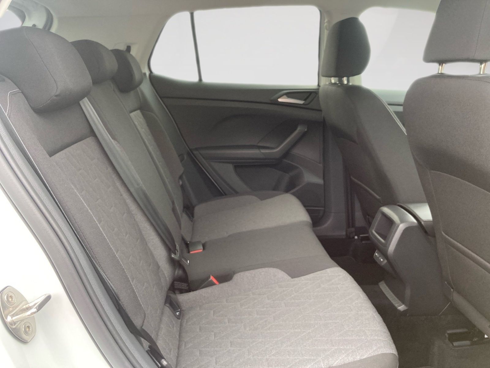 Volkswagen T-Cross - Bild 10