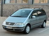Volkswagen Sharan 1.9 TDI  7 Sitze - Volkswagen Sharan in Hagen