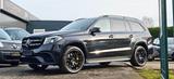 Mercedes-Benz GLS 63 AMG #Pan#360#DISTR#H&K#CARBON#Distr#4SHZ - Mercedes-Benz GLS-Klasse Gebrauchtwagen