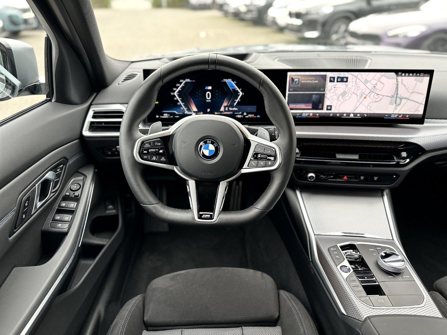 BMW 320 - Bild 17