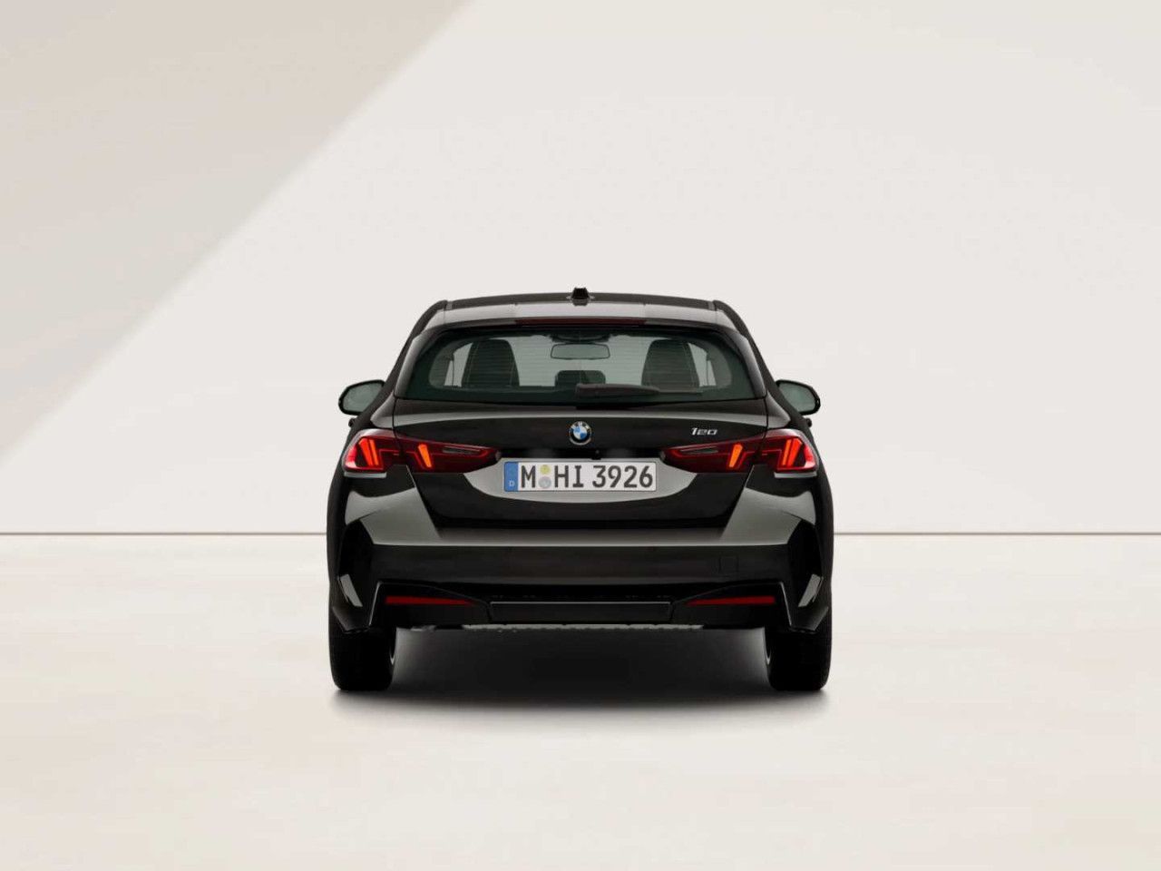 BMW 120 - Bild 5