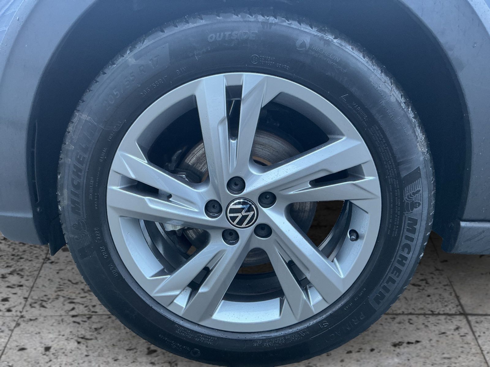 Volkswagen Taigo - Bild 8