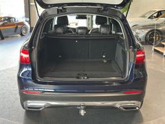 MERCEDES-BENZ GLC 250 - Ansicht 22