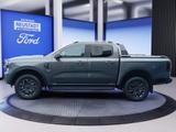 Ford Ranger 2,0 l EcoBlue Autm. Wildtrak *AHK*ACC* - Wohnmobil Pickup