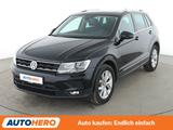 Volkswagen Tiguan 2.0 TSI Join 4Motion Aut.*NAVI*PDC*ACC* - Volkswagen Tiguan: Join