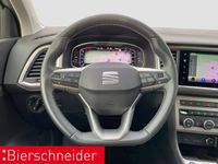 Seat Ateca - Vorschau Bild 11