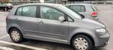 Volkswagen Golf Plus 1,6 FSI - Volkswagen Golf Plus: Fsi
