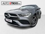 Mercedes-Benz CLA 250 e Shooting Break | AMG | FACELIFT | NAVI - Mercedes CLA-Klasse mit Facelift