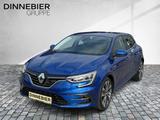 Renault Megane IV 1.3 TCe Techno LED+Kamera+Navi+SHZ - Renault Megane Techno