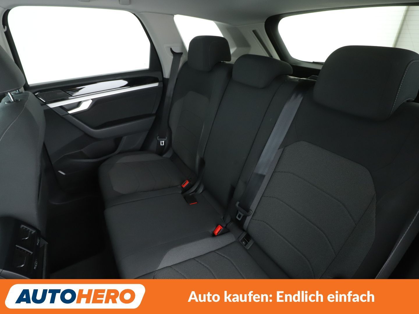 Volkswagen Touareg 3.0 TSI 4Motion Aut. NAV LED ACC CAM PDC foto 14