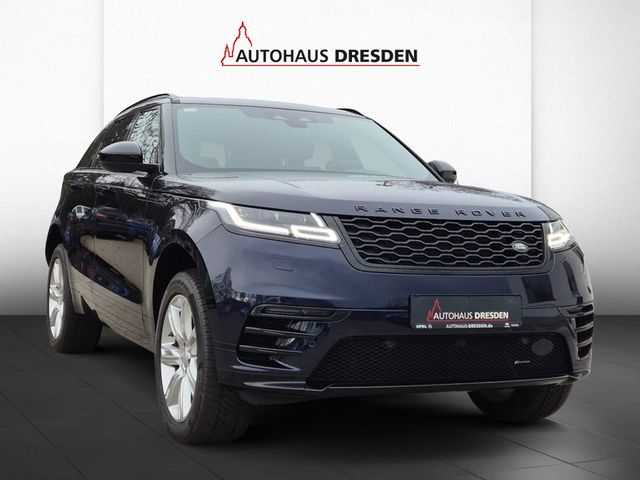 Land Rover Range Rover Velar 3.0 d / D300 R-Dynamic SE LED