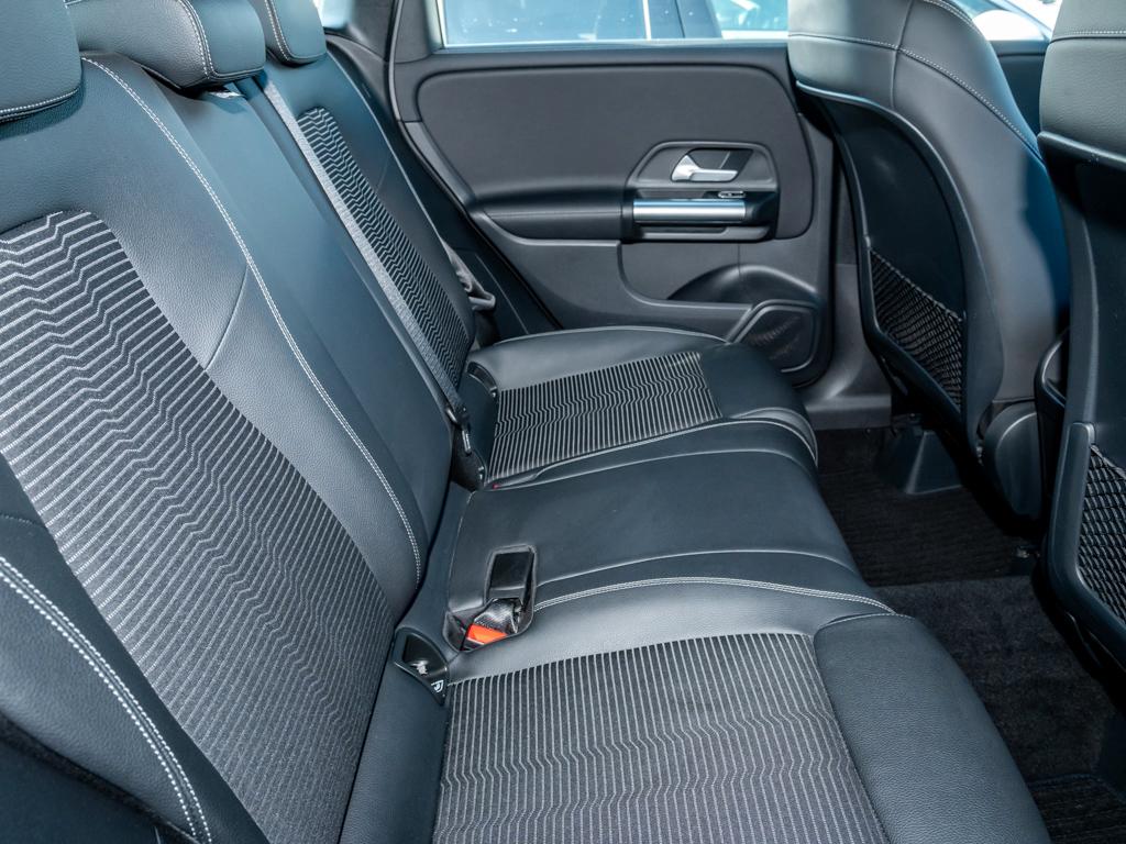 Mercedes-Benz B-Class d PROGRESSIVE NAVI PREM. TEMPO LED SHZ, миниатюра 12