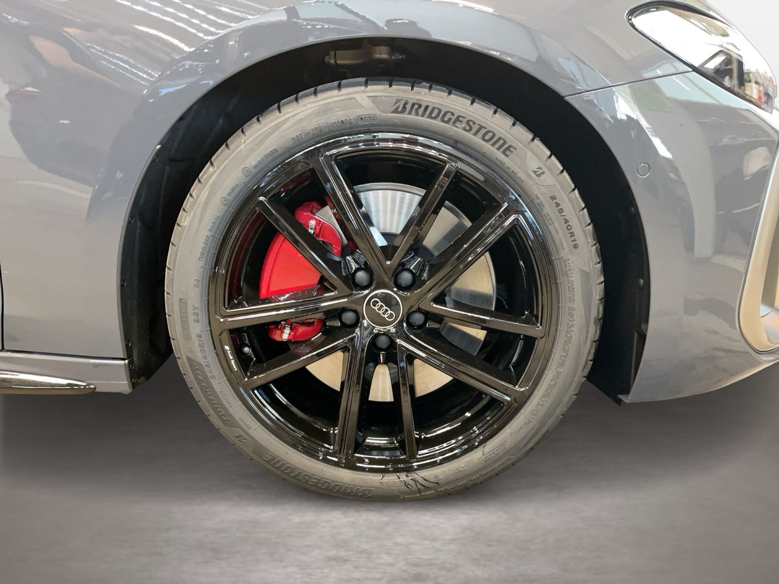 Audi A5 - Bild 6