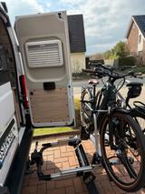 Knaus Boxstar 540 Road Zustand sehr gut - Knaus 540