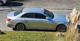 Mercedes-Benz E 400 4MATIC AMG Line Autom. AMG Line - Mercedes-Benz E 400 in Kassel