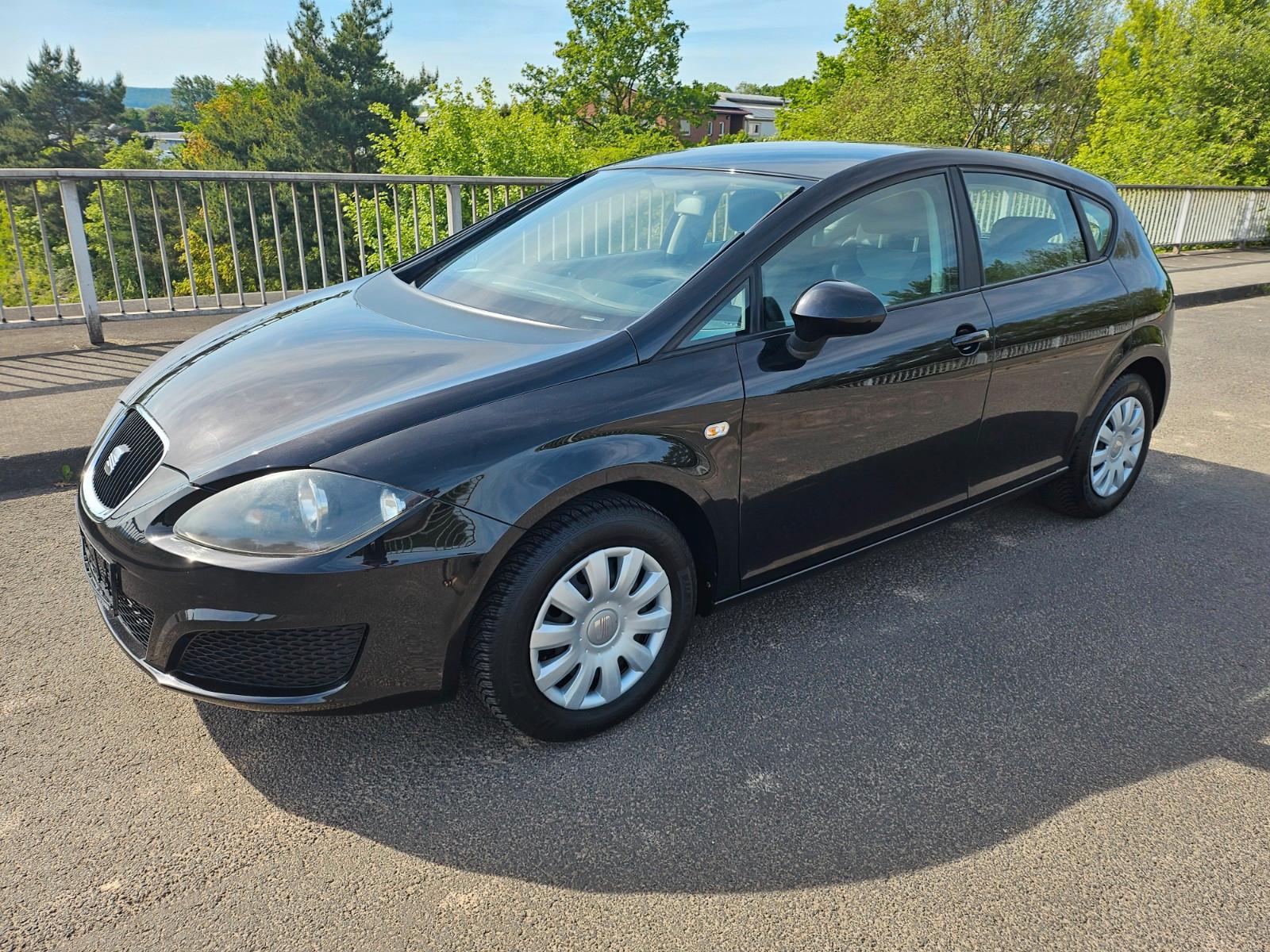 Seat Leon 1.4 l #HU/AU MAI/2028/ORIGINAL 67500  KM #