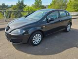 Seat Leon 1.4 l #HU/AU MAI/2028/ORIGINAL 67500  KM # - Seat Leon bis 5.000 Euro