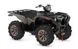 Yamaha 700 Grizzly, Limited Ed. sof Verfügb. inkl. LOF - Angebote