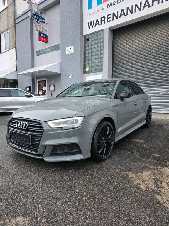 Image of Audi A3