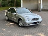 Mercedes-Benz Verkaufe/Tausche C180 W203 billiger wird e... - Billig Gebrauchtwagen
