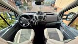 Chausson 628 EB | 4 Schlafplätze | Teilintegrier - Chausson Teilintegrierter