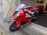 BMW S1000Rr - ABS SPORTLER