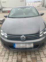 Volkswagen eos - gebrauchte VW Eos aus dem Jahr 2014
