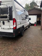 Fiat Karmann Davis  - Wohnmobil oder -wagen Karman