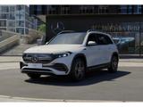 Mercedes-Benz EQB 300 4M AMG Sport Advanced+ Distr. LED Pano N - Mercedes-Benz EQB Gebrauchtwagen