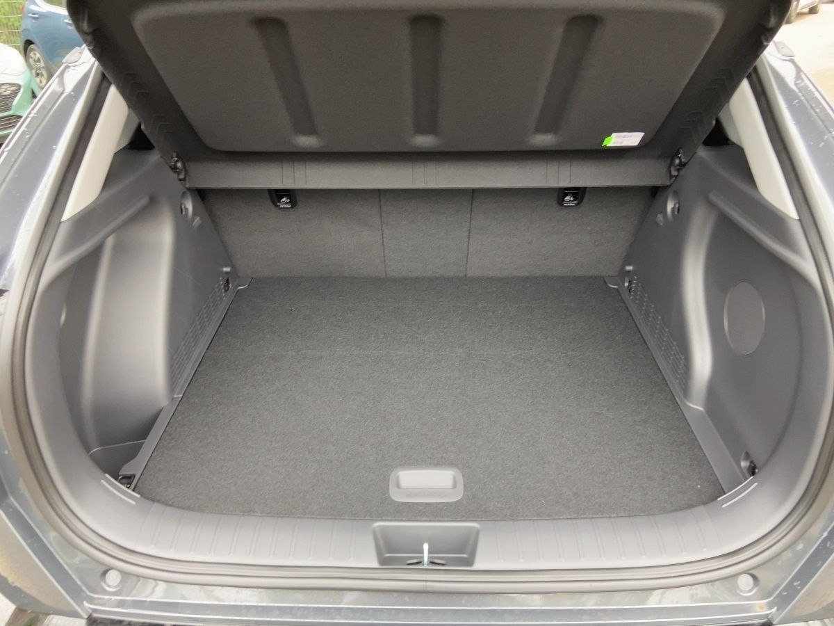 Hyundai KONA - Bild 13