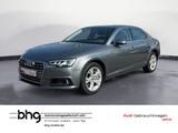 Audi A4 Limousine 2.0 TFSI quattro - Audi A4 2.0 TFSI