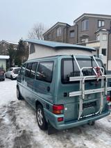 Volkswagen T4 California - VW T4 California mit Schiebetür