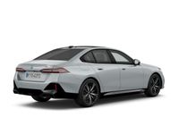 BMW i5 - Vorschau Bild 6