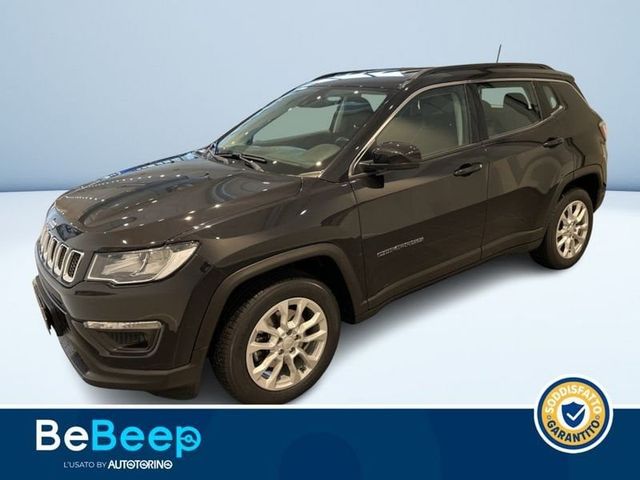 Jeep Compass 1.3 TURBO T4 LONGITUDE 2WD 130CV MY