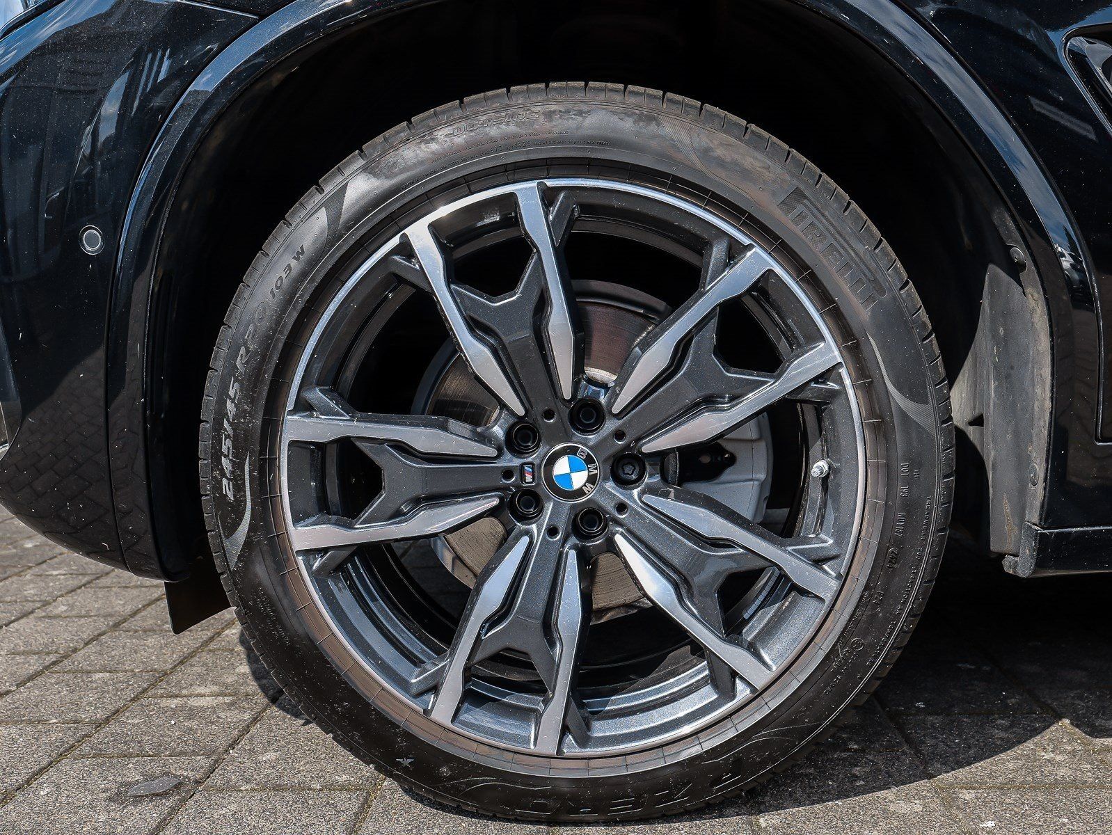 BMW X4 xDrive20i M Sport HUD RFK NAVI Standh. LED foto 4