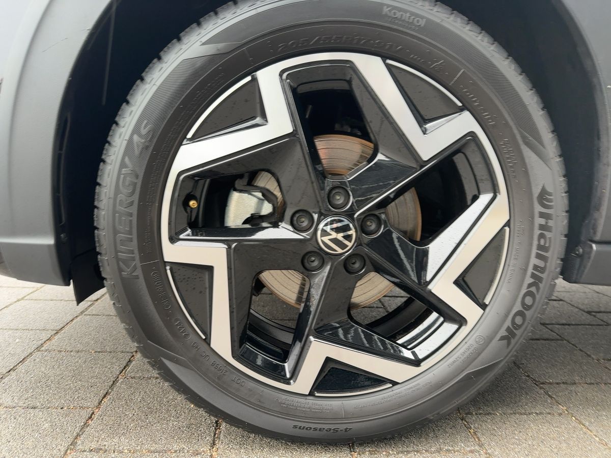 Volkswagen Taigo - Bild 15