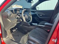 Peugeot 2008 - Vorschau Bild 9
