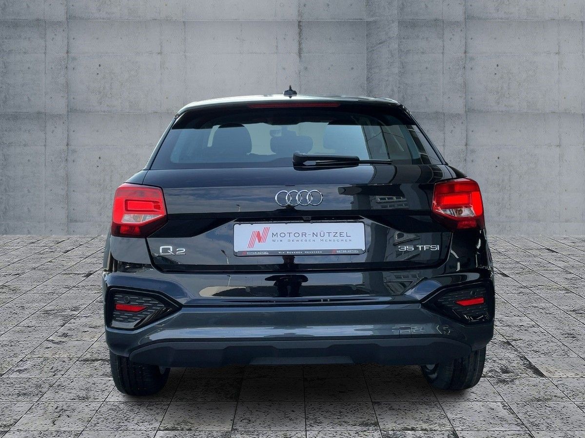 Audi Q2 - Bild 4