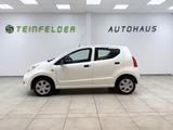 Suzuki Alto 1.0 / KLIMA - Suzuki Alto Gebrauchtwagen