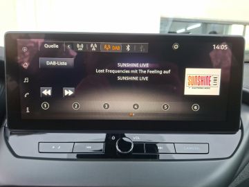 Nissan Juke Acenta 1.6 Hybrid °LED°AAC°SHZ°Tempomat°