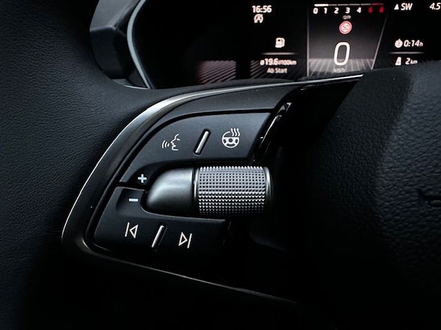 Fabia Selection 1.0 TSI DSG KAMERA;SHZ;LED;PDC