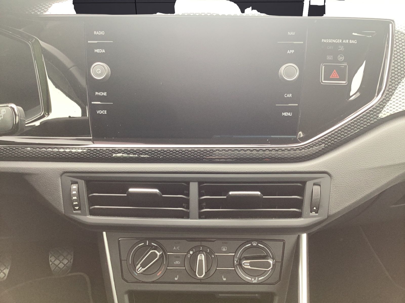 Fahrzeugabbildung Volkswagen Polo Life