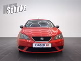 Seat Ibiza Lim. Reference Salsa - Seat Ibiza Reference mit Benzin-Antrieb