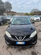 Nissan Pulsar 1.5 dCi Tekna - Nissan Pulsar aus 2014
