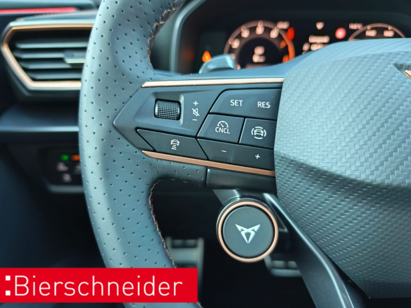 Cupra Leon - Bild 17