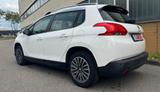 Peugeot 2008 HDI+NAVI+TÜV+GARANTIE+1HAND+PARKS+SITZH+ - Peugeot 2008 Gebrauchtwagen