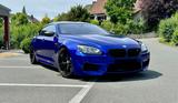 BMW M6 Competition Gran Coupe Carbon Paket Akrapovic - BMW: Akrapovic