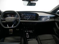 Audi A6 e-tron - Vorschau Bild 10